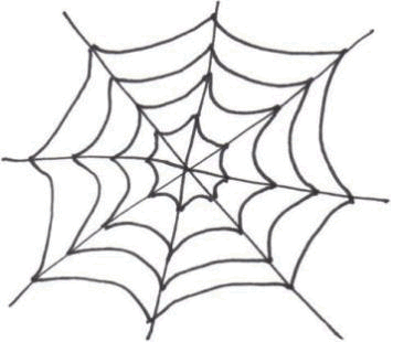 Web Vixen - Spins my Web Logo